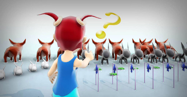 3dmax选择方法