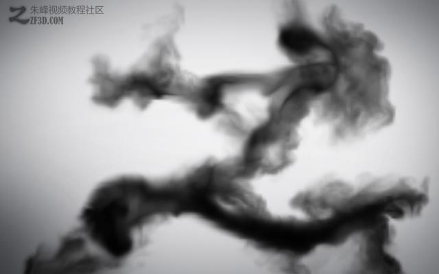 FumeFX高级烟火模拟3