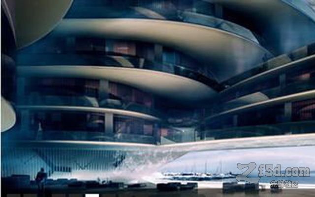 3dsmax2010新功能演示