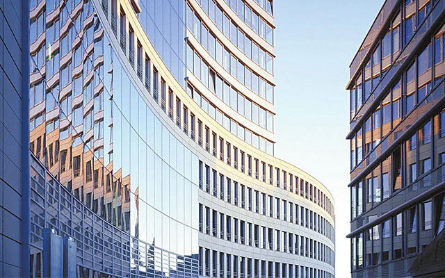 3DMAX室外建模教程