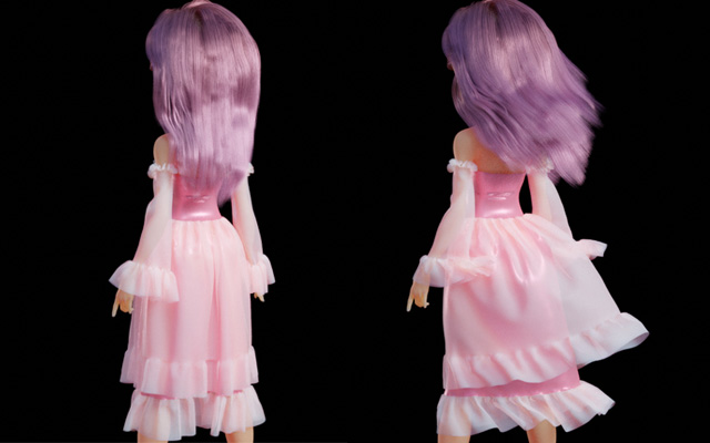 blender基础建模工具入门