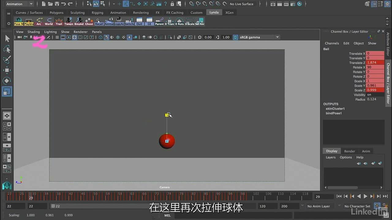 005 法则1 挤压与拉伸