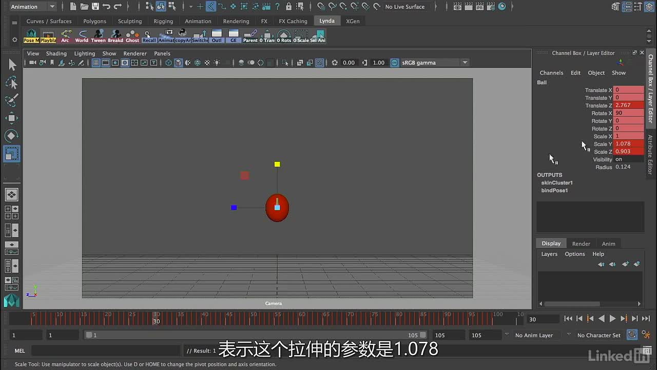 008 解决——面粉袋练习