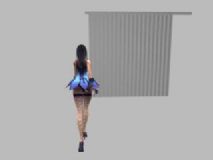 想出去找工作，请大家帮忙看一下东西