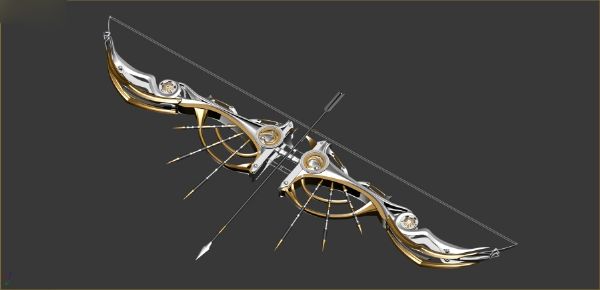 弓箭