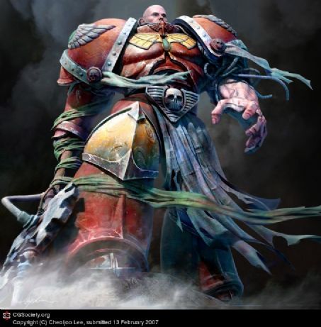 勇士