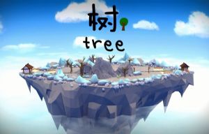 这是一部动画片