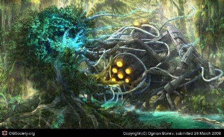 世界碰撞