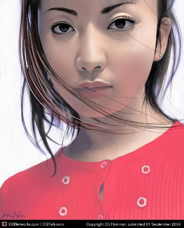 持田香织