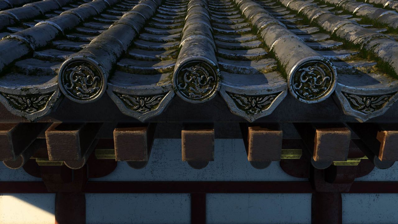承接