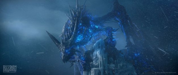 魔兽世界