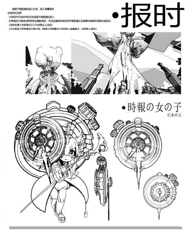 设定集合