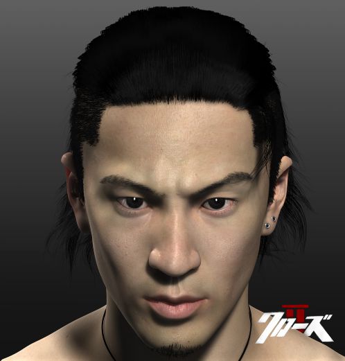 小栗旬