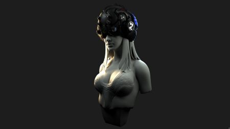 机械