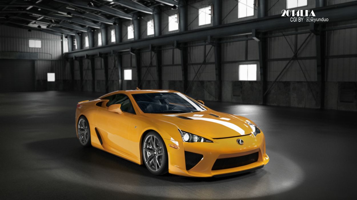 2014LFA——思行合一
