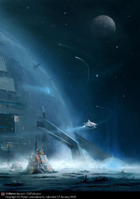 大空间歌剧亚军