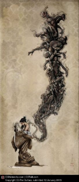 100恶魔