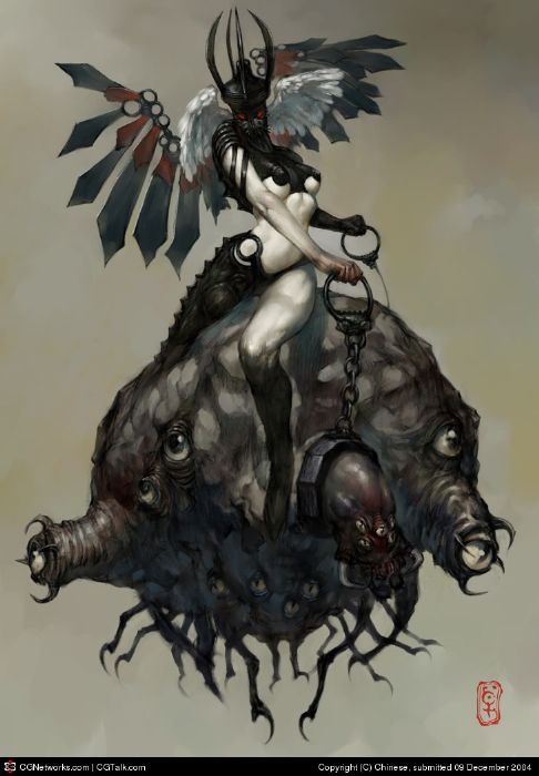 无题