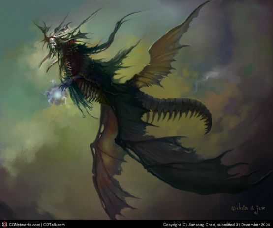 幻影王