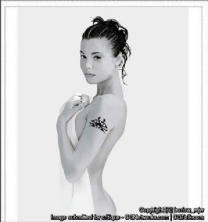 欧美女子