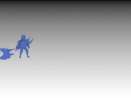 三连