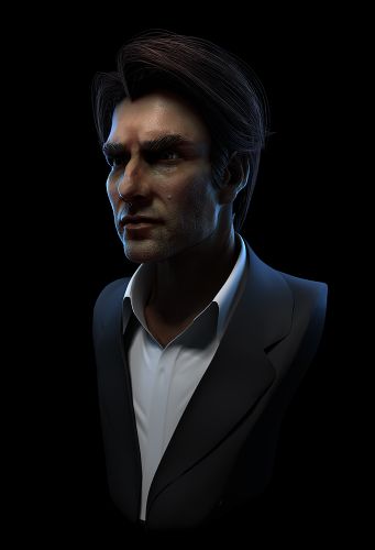 ZBRUSH克鲁斯