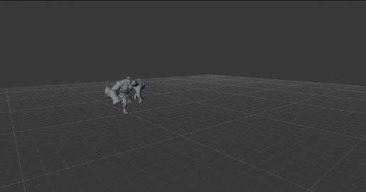 unity做的一个