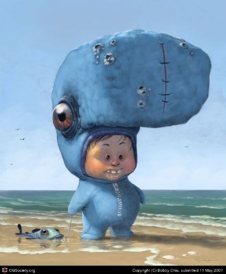 河马宝贝