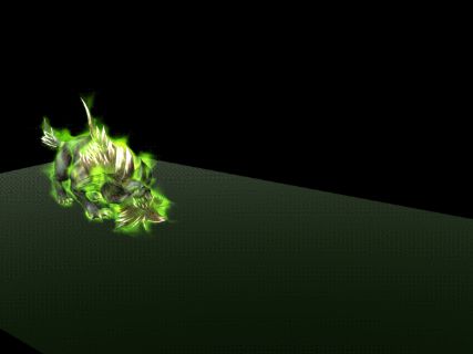 FX+realflow练习