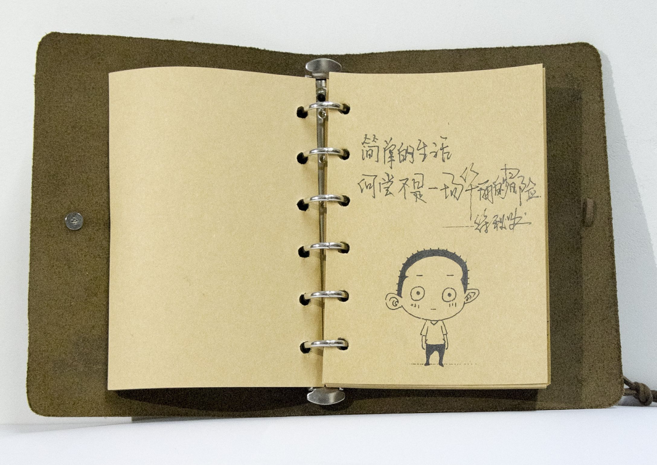 2016作品集绘画小练习