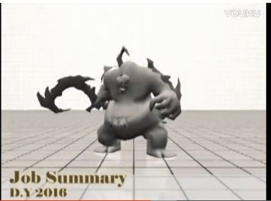 2016年工作总结