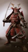 武士