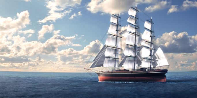 Realflow2015+Max14制作扬帆起航