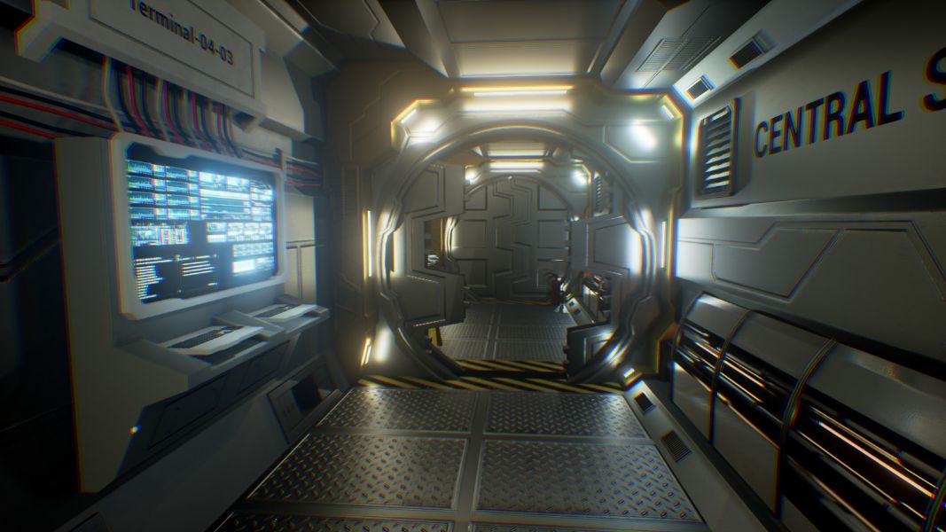 ue4新手小练习