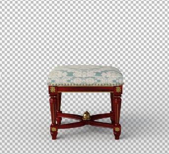 家具一枚