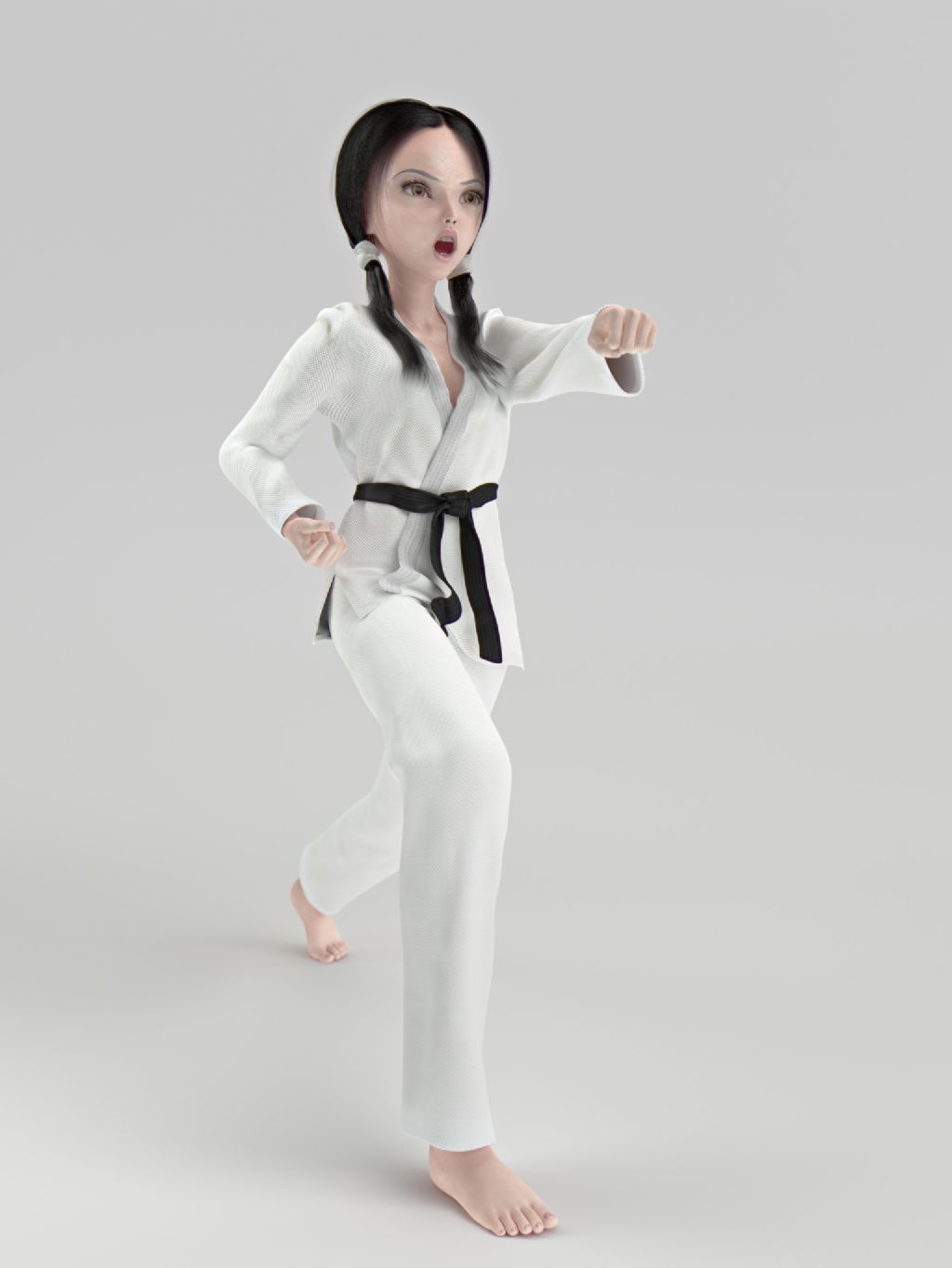 TKD_girl