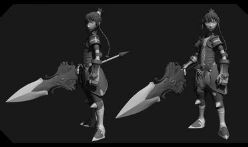 武士