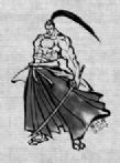侍魂