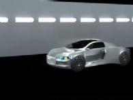 奥迪概念车