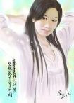 人像 小如烟
