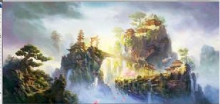 山门