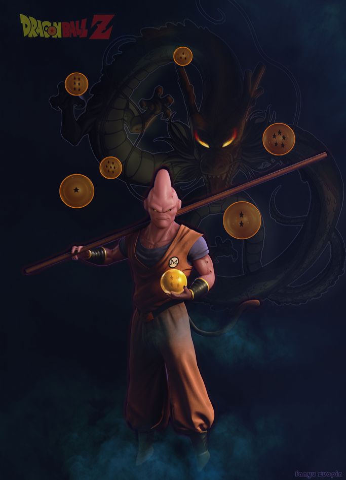 魔人