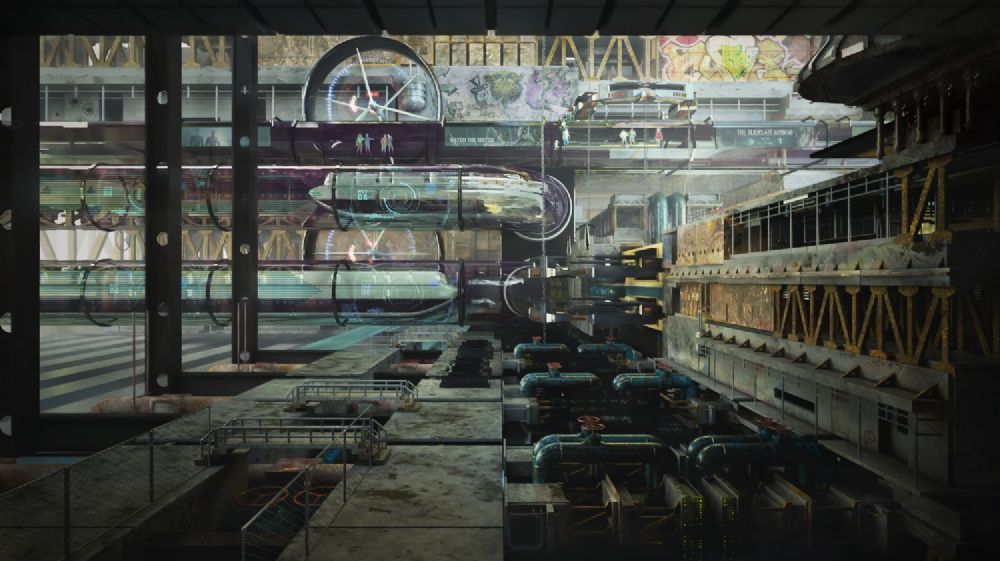 RECALL （回忆）