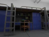 室内效果 Vray
