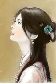 第一次电脑作画