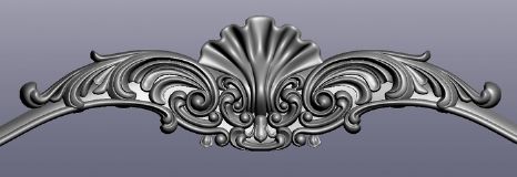 我的高模作品3