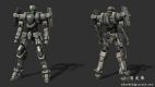 全金属狂潮 M9 Gernsback