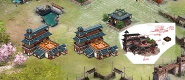 还是建筑哦
