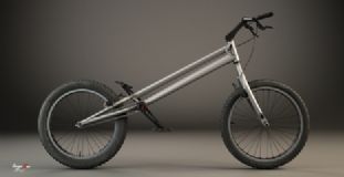 CG BIKE摄影