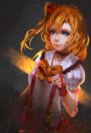 《lovelive》果果
